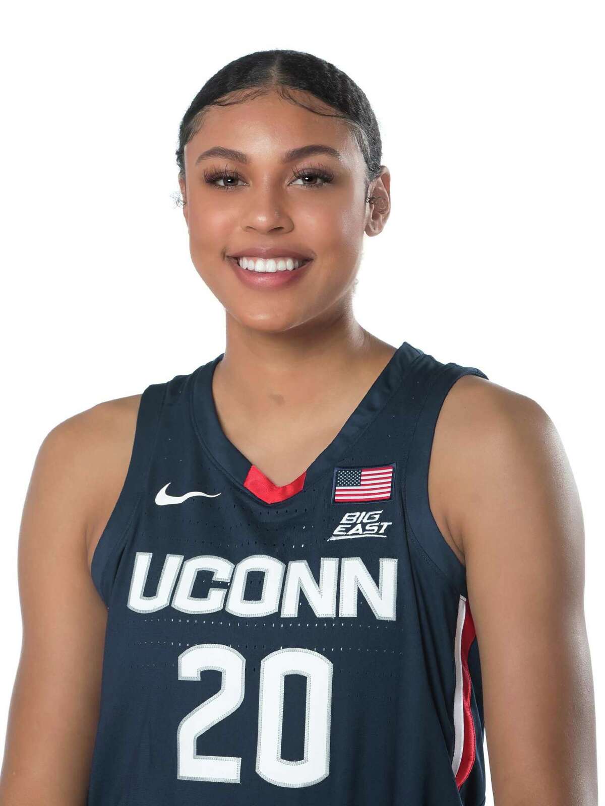 UConn women unanimous favorite in Big East preseason poll; Williams and