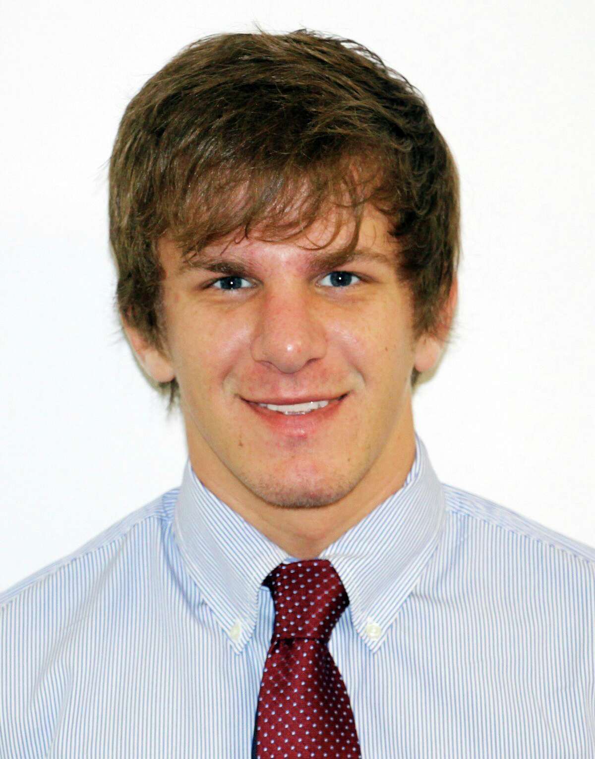 Bradley Massman
