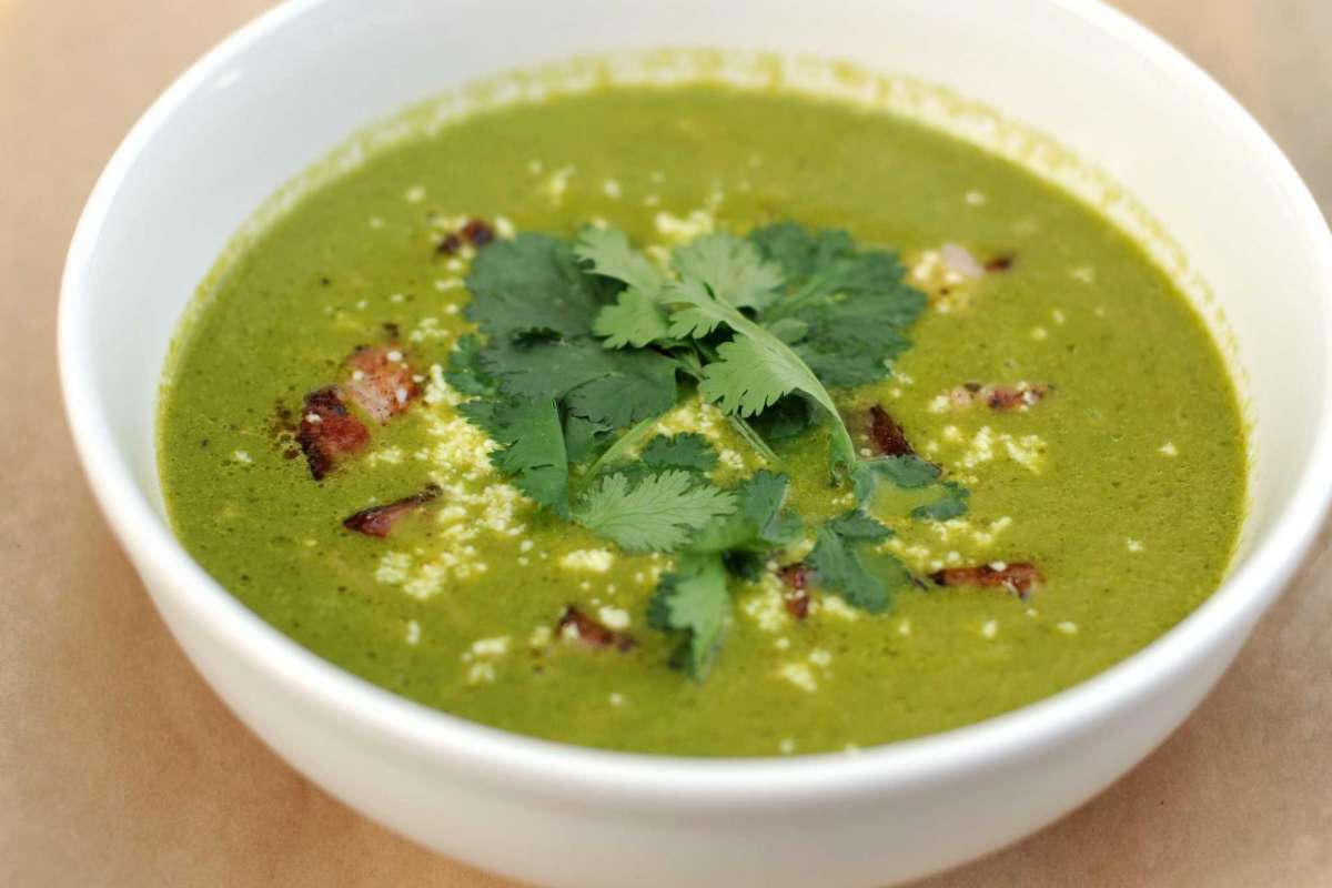 5 recipes for classic Mexican soups with a twist
