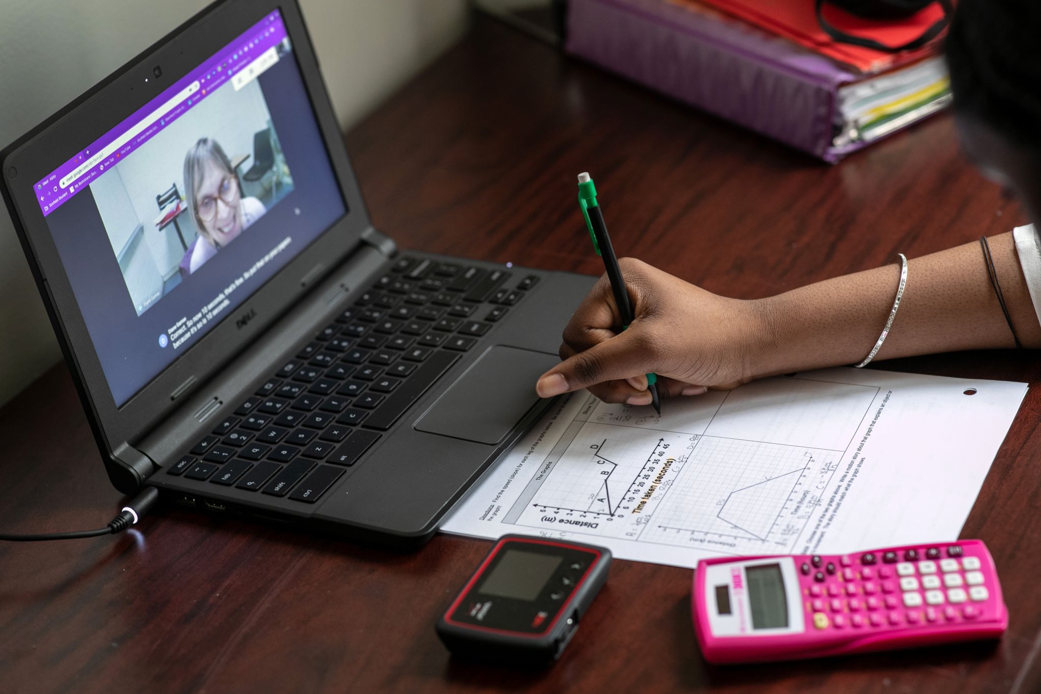 Portland schools to use some fed funding to continue remote learning - Vimarsana News