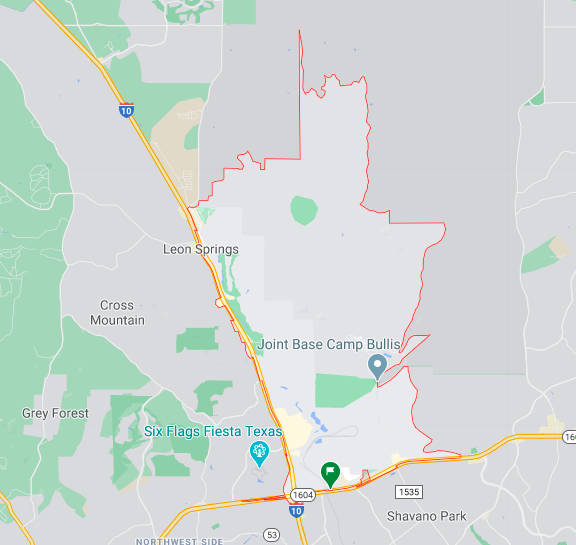 These 10 ZIP codes were the most expensive in the San Antonio area in 2020