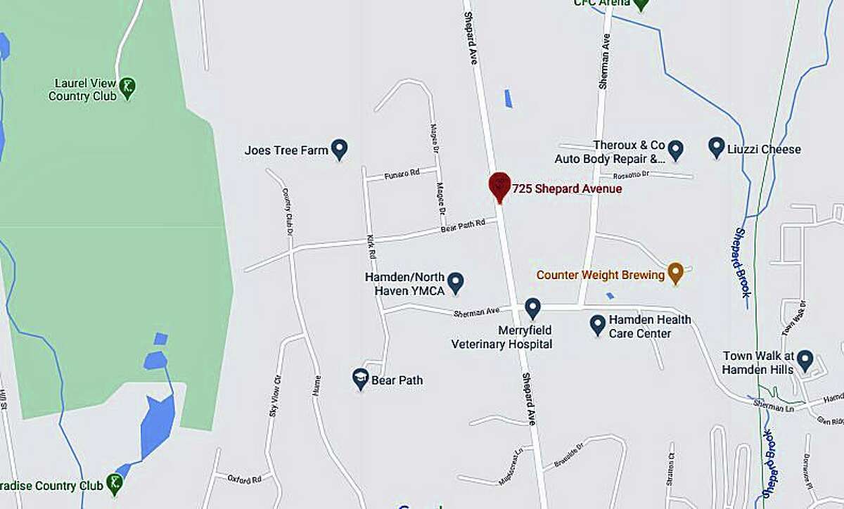 Hamden road closed as officials investigate 'major crash'