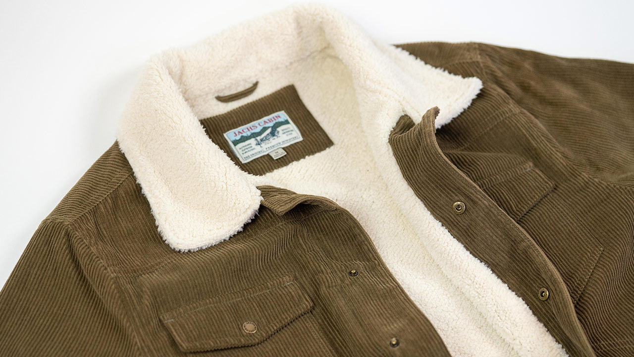 off select styles at Jachs NY
