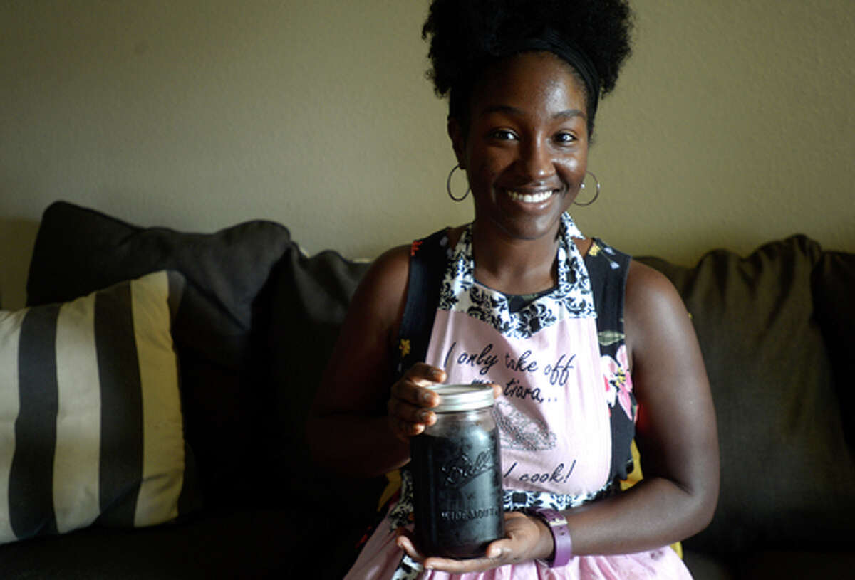 Elderberry syrup changes Beaumont woman’s life