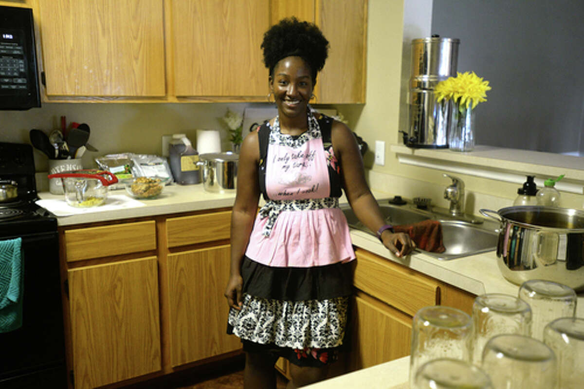 Elderberry syrup changes Beaumont woman’s life