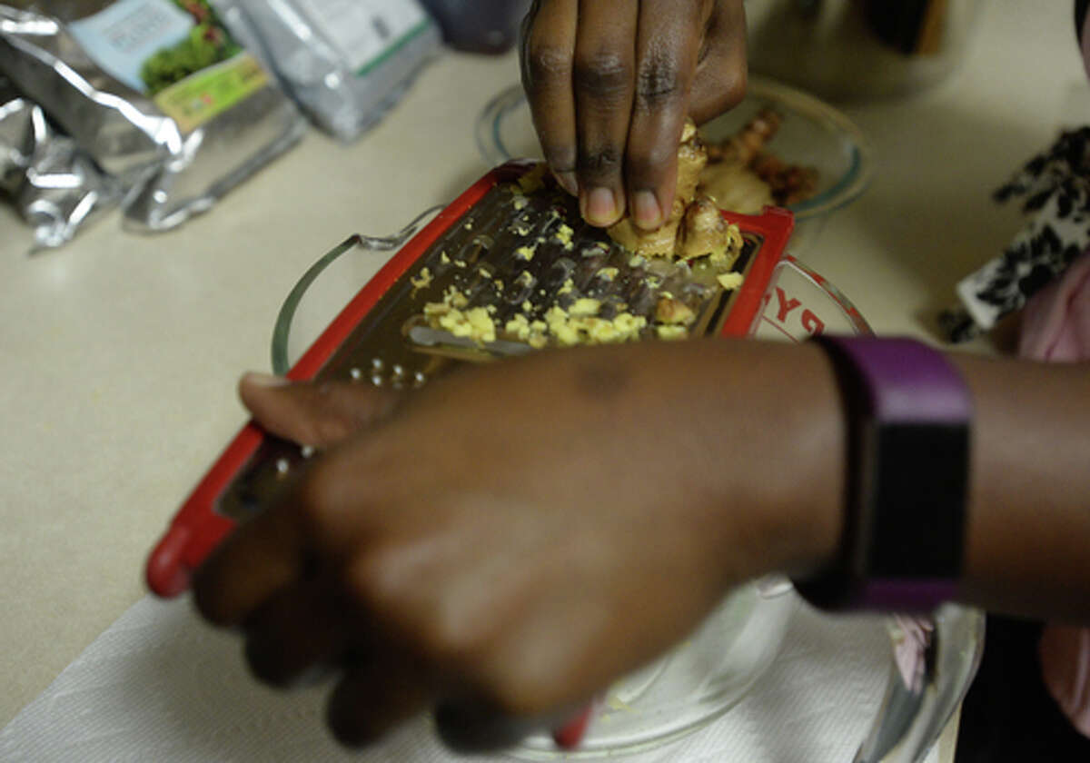 Elderberry syrup changes Beaumont woman’s life