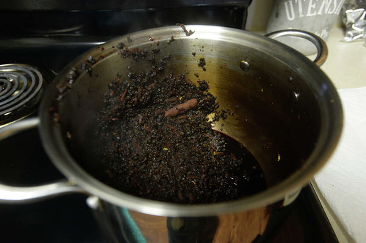 Elderberry syrup changes Beaumont woman’s life