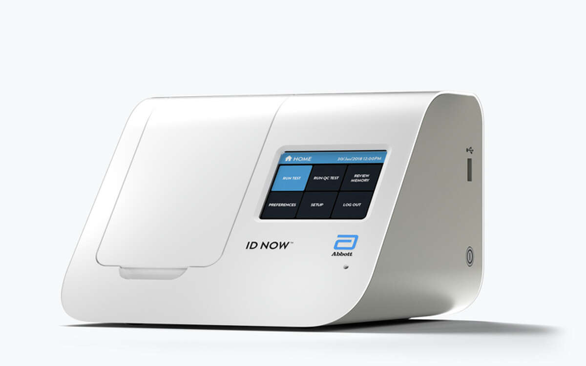 United offers free COVID testing on flights to London