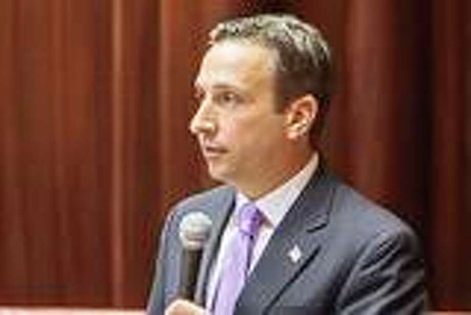 endorsement opinion bob duff a positive influence for norwalk the hour endorsement opinion bob duff a