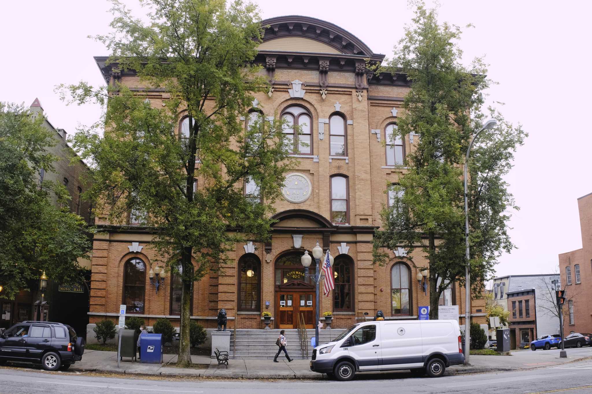 Saratoga Springs charter question will not go to voters in November