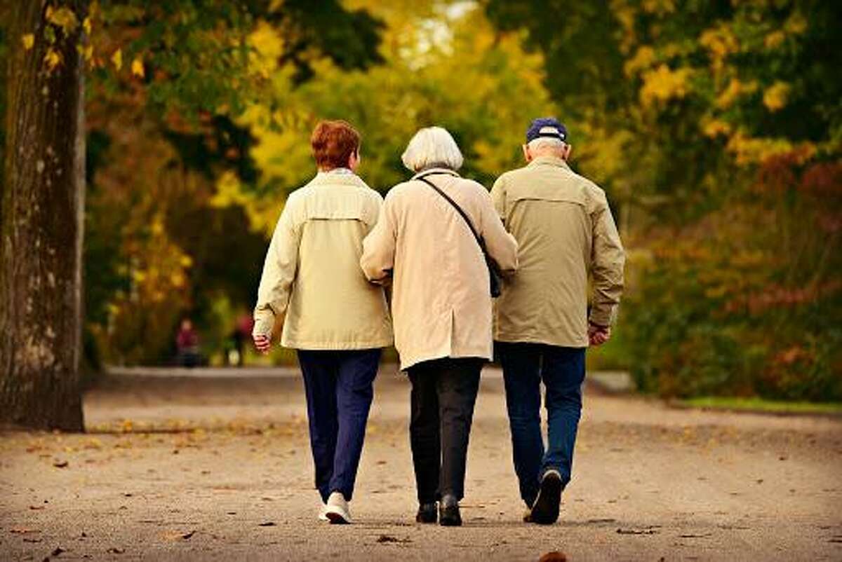 The President, and also the Chief Executive Officer, (CEO), of the home health care service in Ridgefield, RVNAhealth, writes this regular column about the volunteering opportunities that are available at the non-profit organization.