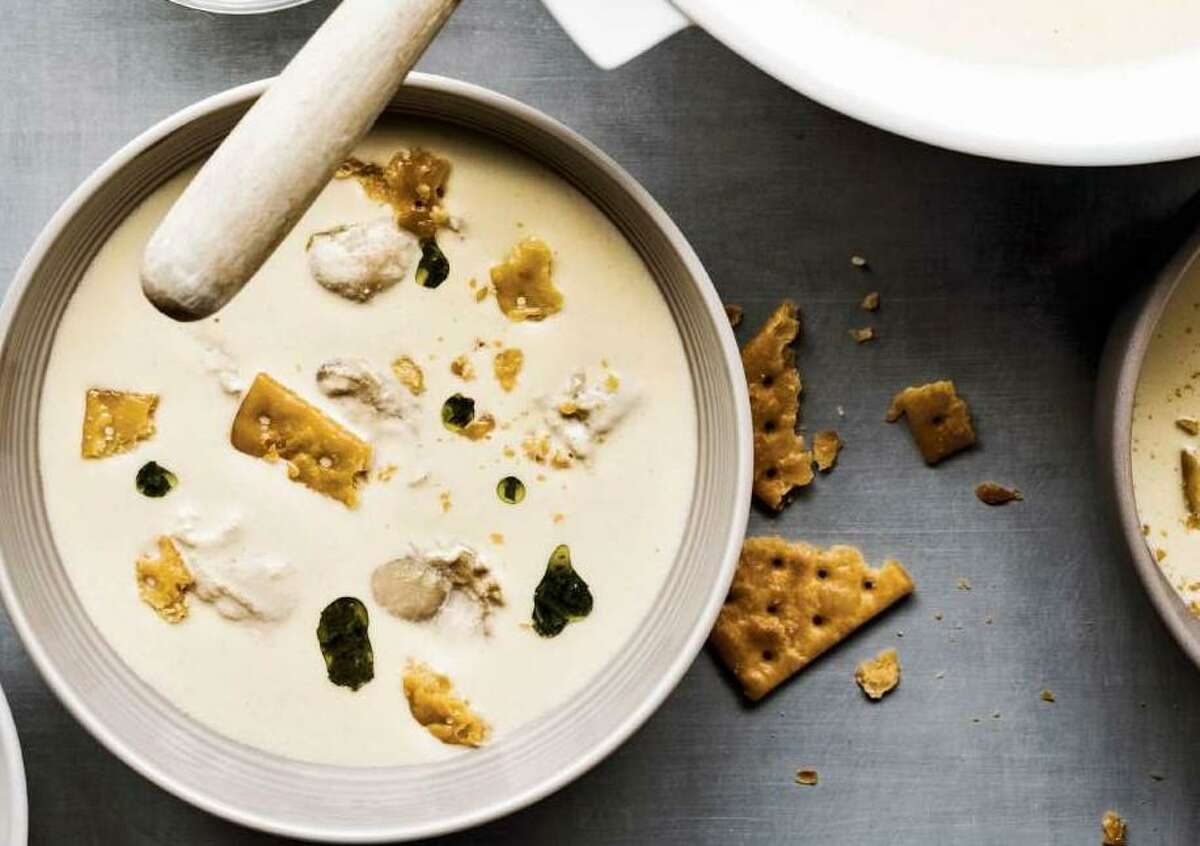 5 recipes for seafood stews from all around the world