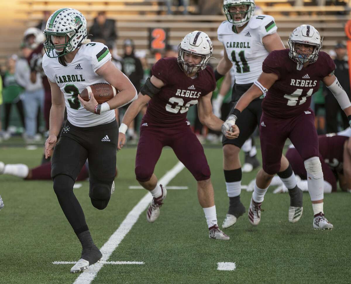 Southlake Carroll High School (Southlake, TX) Athletics