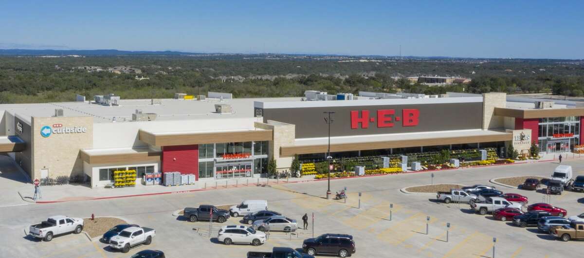 Amazon recently dethroned H-E-B as the nation's top grocery retailer, according to a new consumer survey.