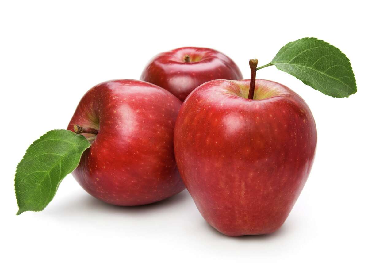 One of the latest happenings at the Wilton Library between Saturday, Nov. 7, and Wednesday, Nov. 11, Veterans Day, is an event titled: “Apple Bites with Kate Shepherd,” a registered dietitian from the program, Food Explorers, on Wednesday, from 4 to 5 p.m.