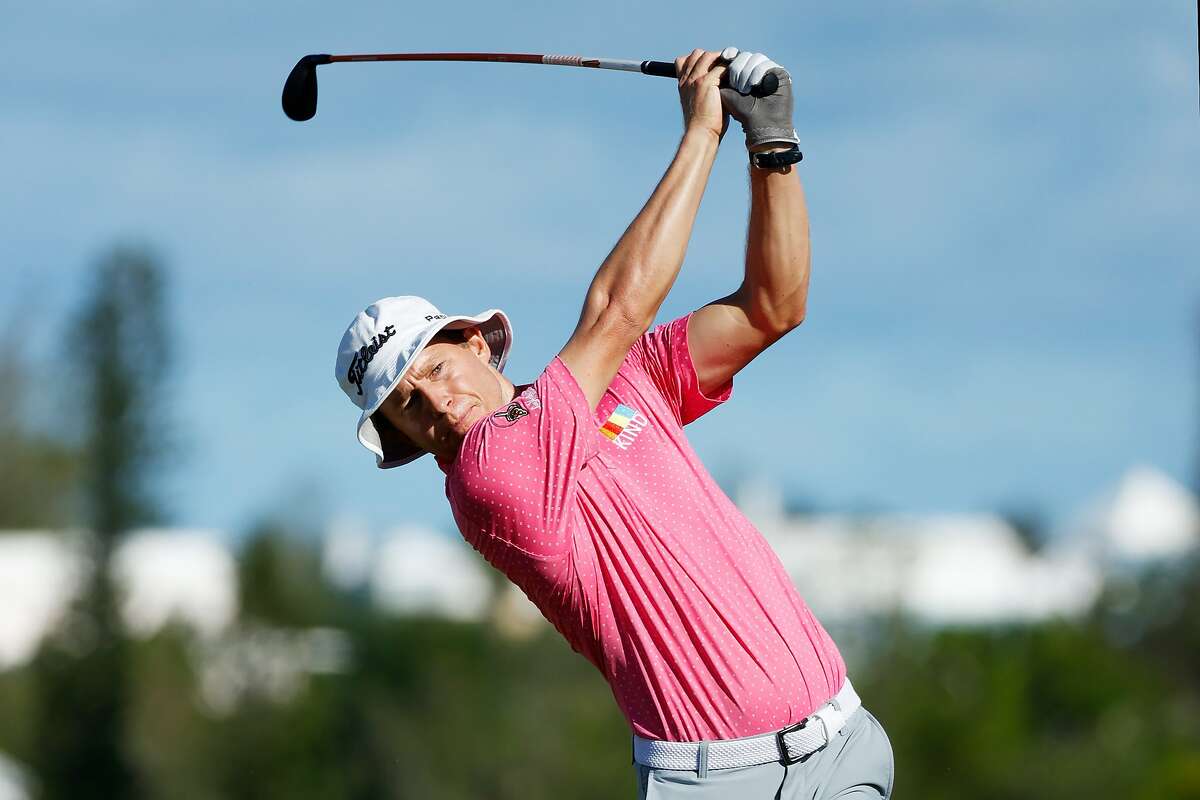 Peter Malnati grabs lead at PGA Tour’s Bermuda Championship