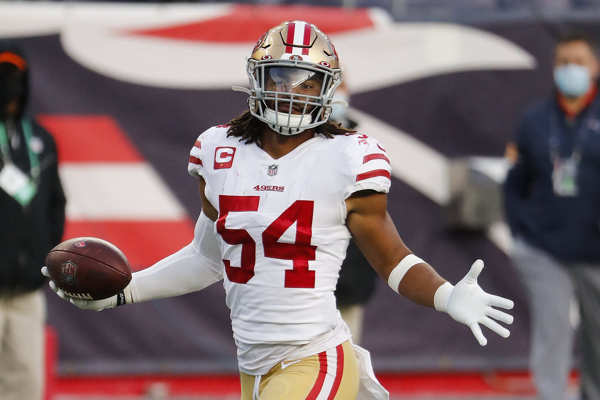 49ers' 2020 in review: A broken-down MRI truck told us all we needed to know - Vimarsana News