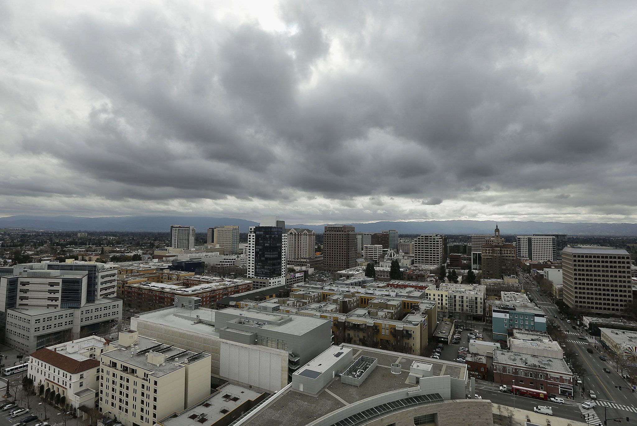 San Jose saw the fifth largest rent decrease since the start of the pandemic, dropping 14.1% since March.