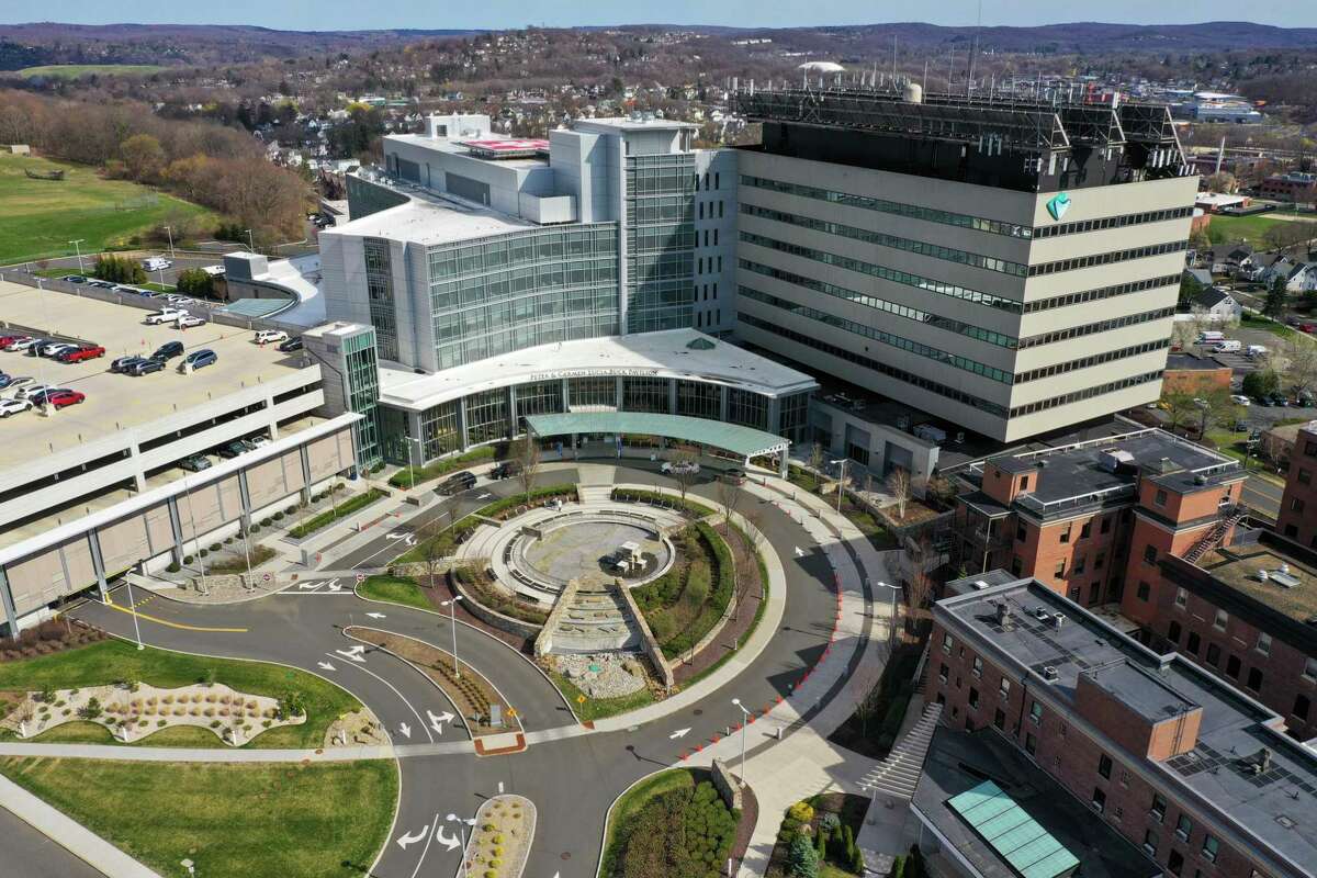 Because of rising COVID-19 cases, starting Friday, Oct. 30, 2020 no visitors will be permitted for any inpatients at Danbury and New Milford hospitals unless extenuating circumstances apply.