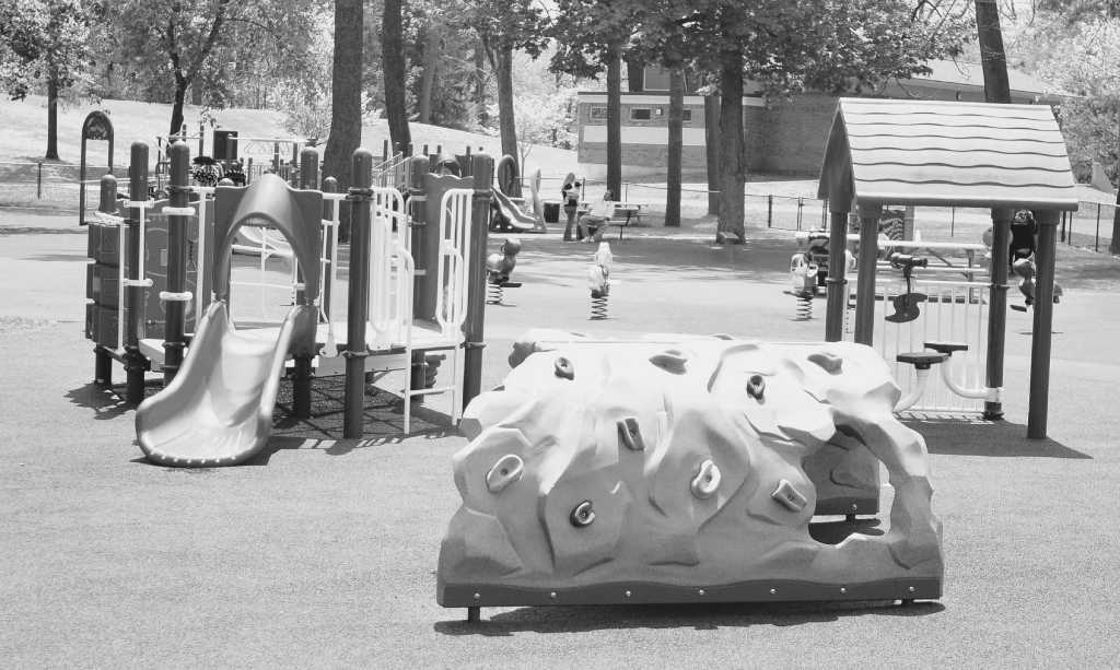 Tiny Tot Land bounces back