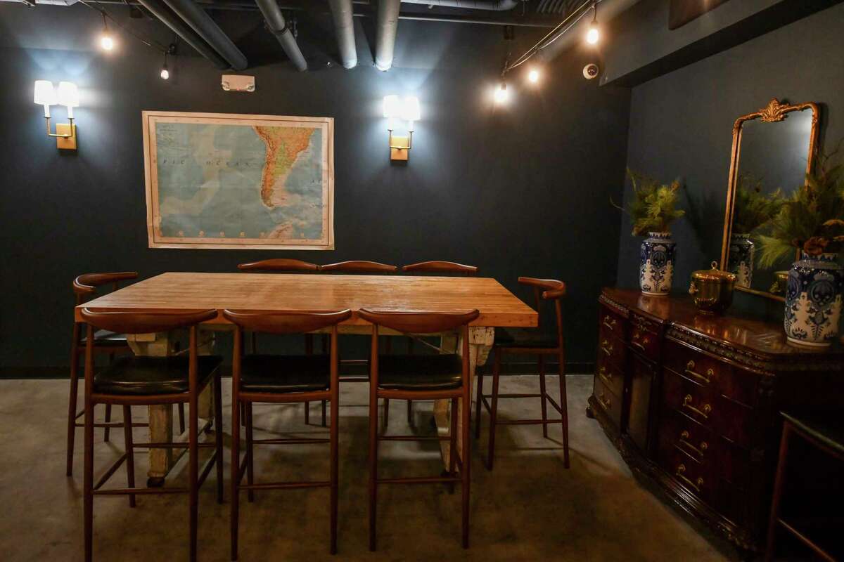 Opal's Table owner continues to invest, give back