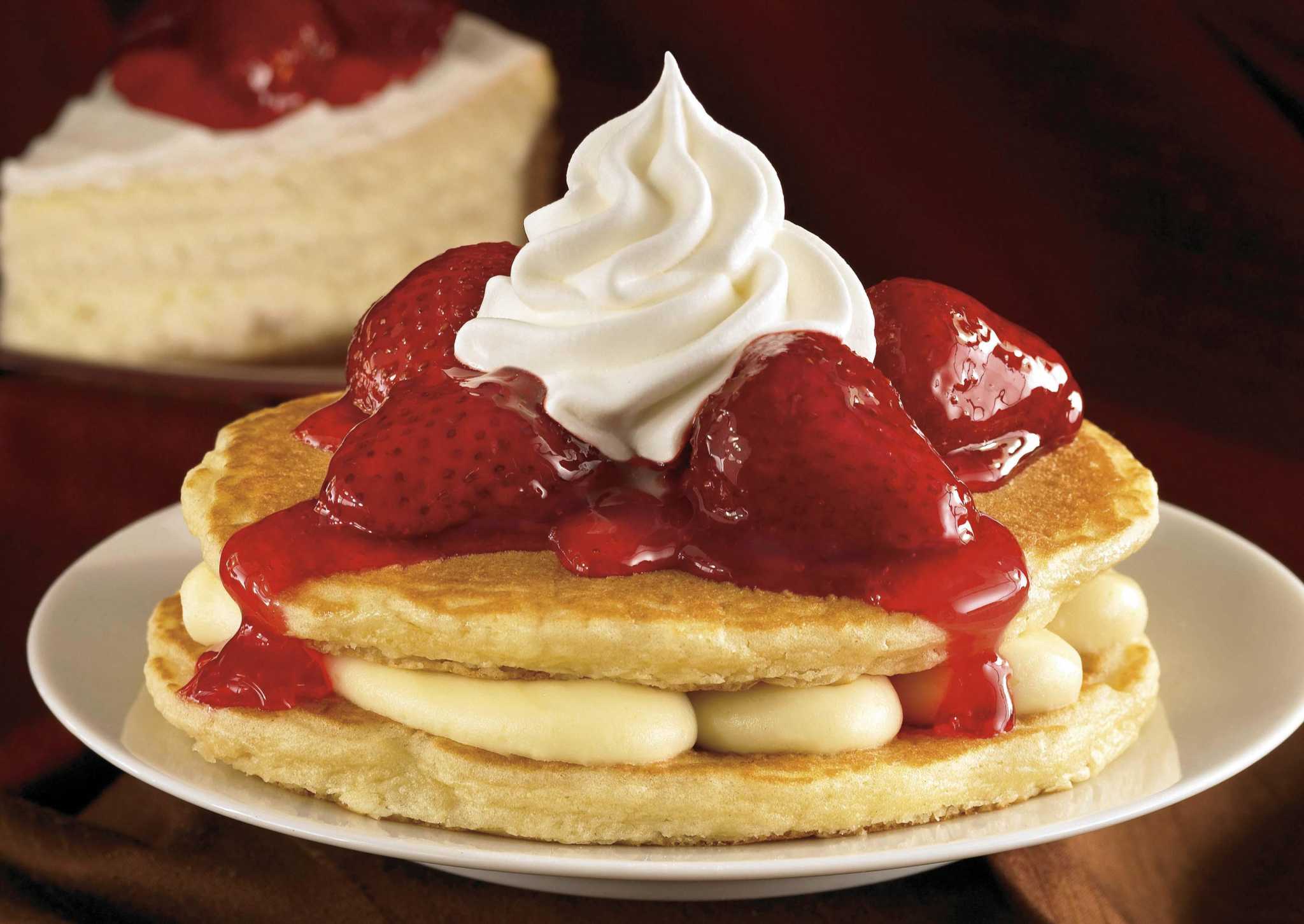 IHOP - New York Magazine