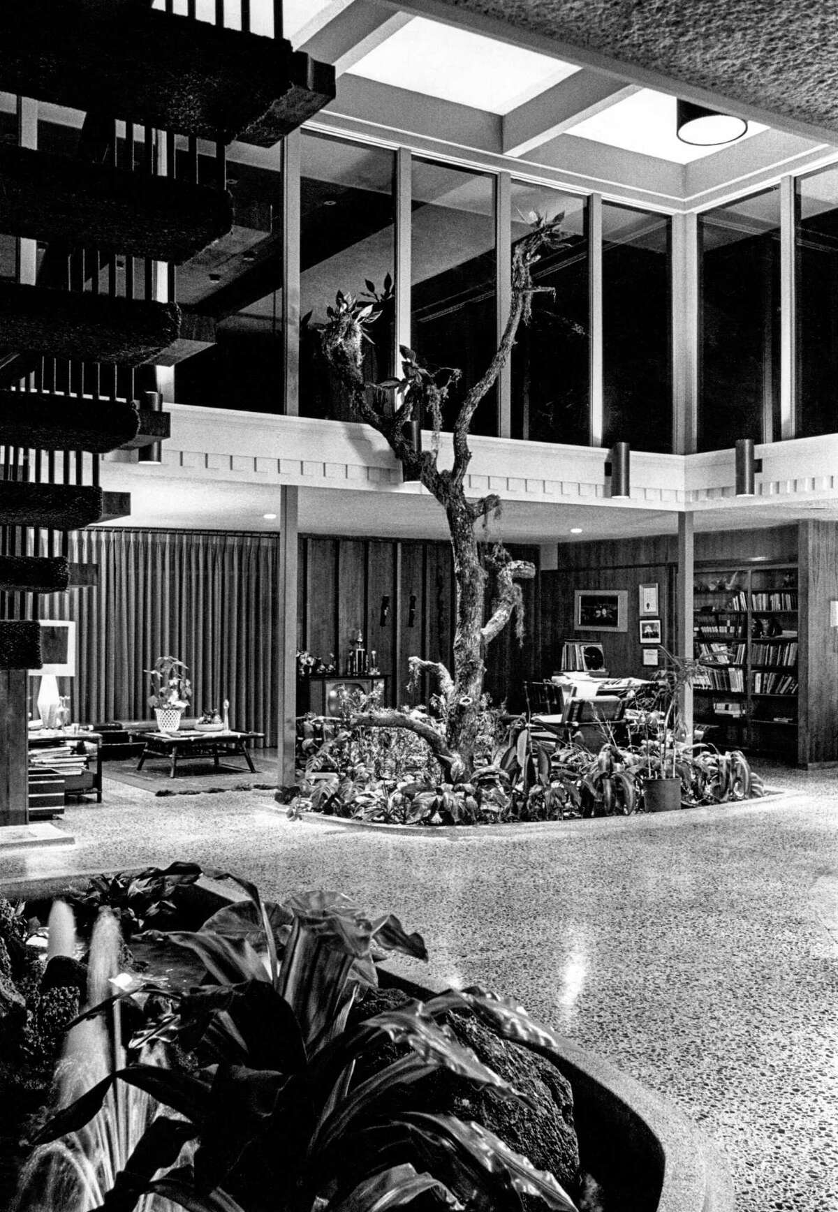 New book captures the extraordinary home of Texas’ first Black