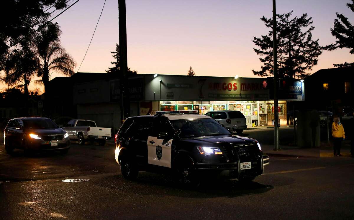 Oakland formed a task force to help defund the police. Now some members