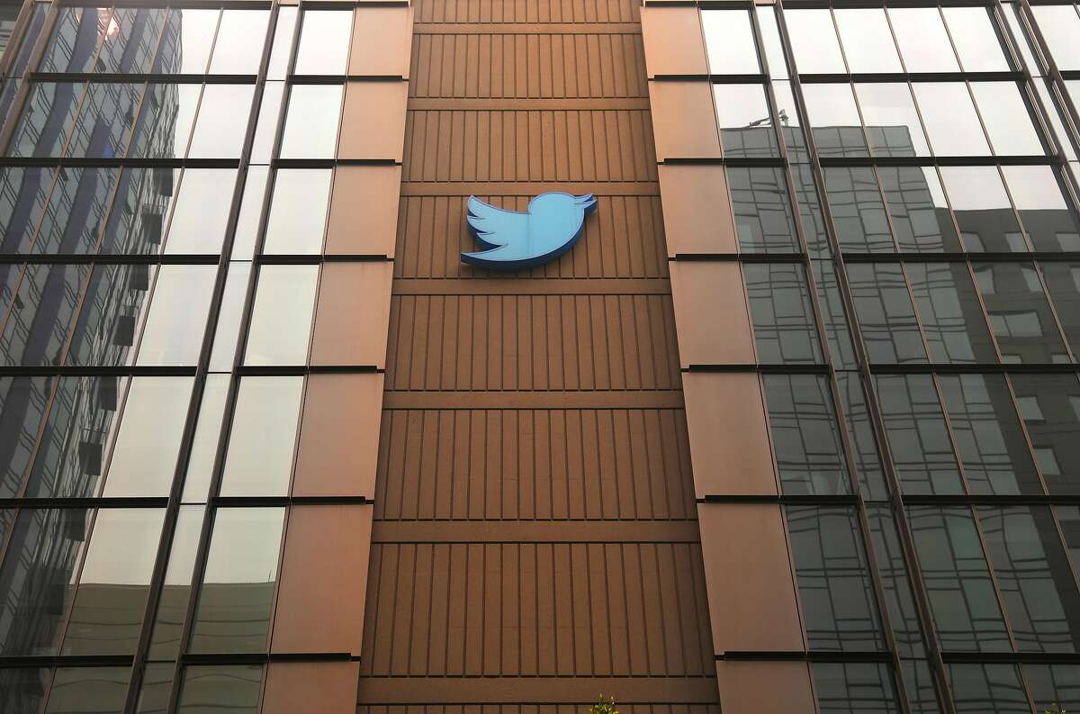 Twitter’s headquarters in San Francisco may be the target of demonstrations on Monday. The social media company shut down President Trump’s account following the riot in Washington on Wednesday.