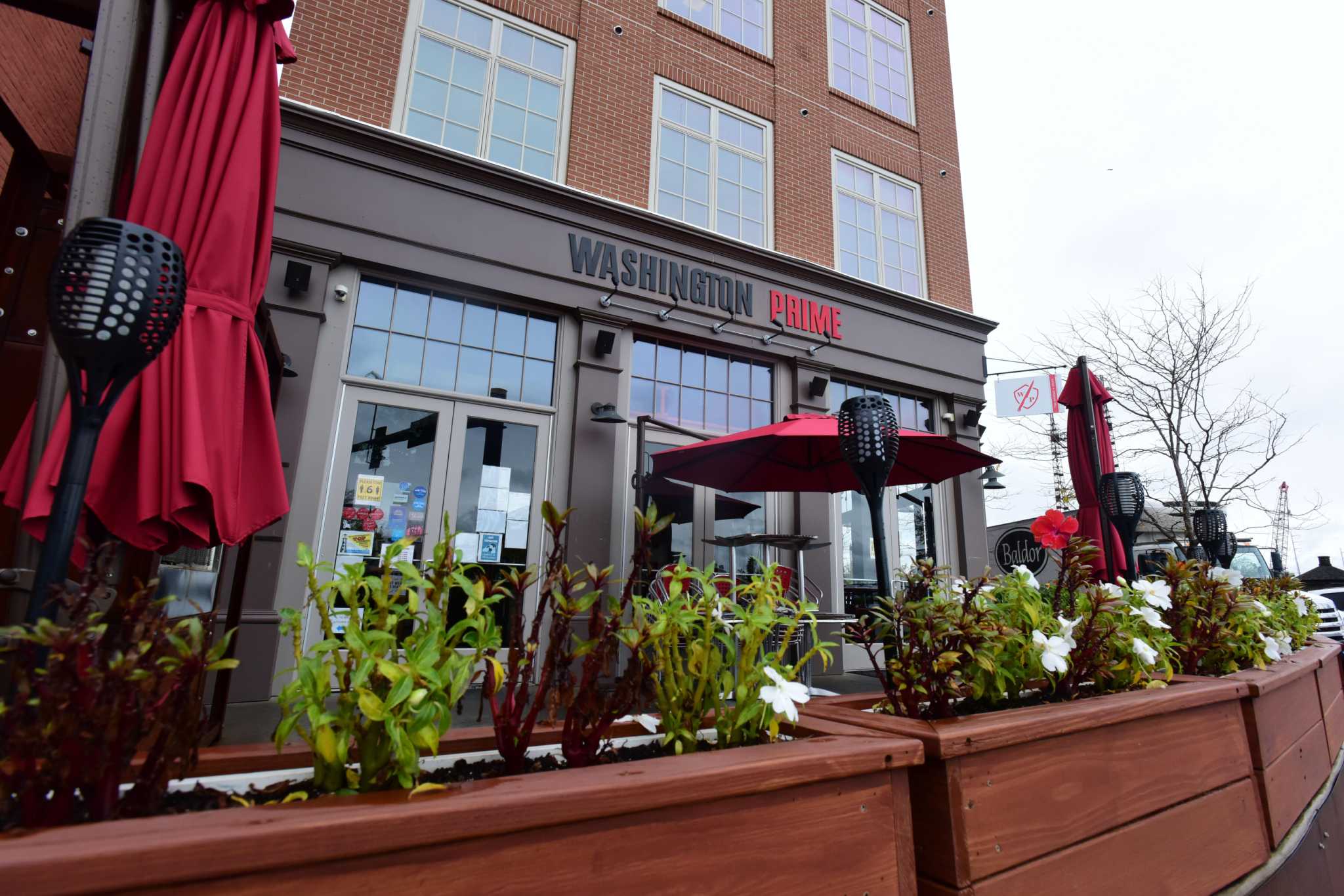 Connecticut Magazine Best Norwalkarea restaurants for 2021