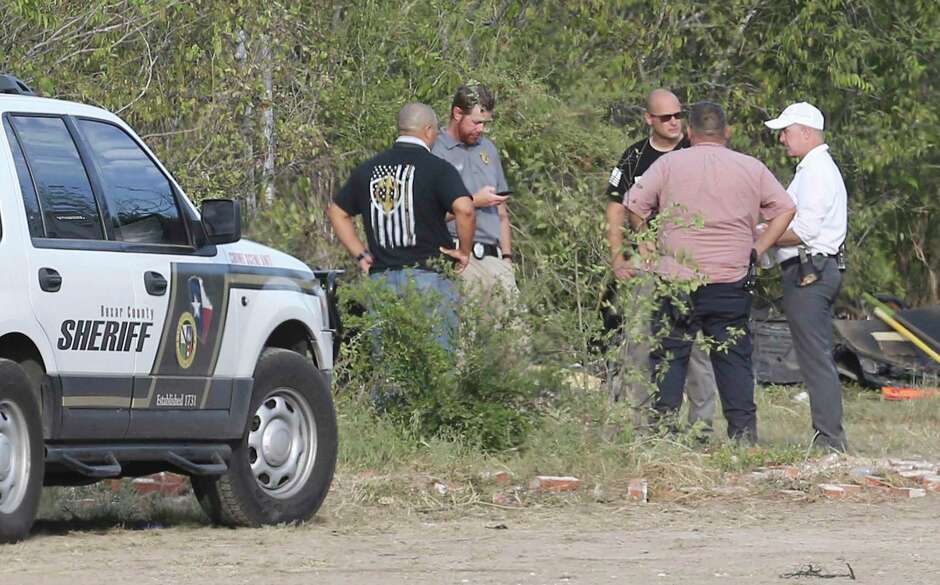 Game warden finds body believed to be man missing since July