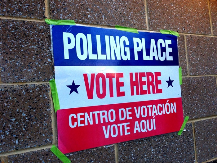 Illinois 2022 primary election being postponed to June - Vimarsana News