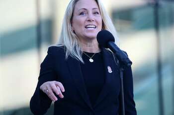 A file photo of state Sen. Alex Kasser.