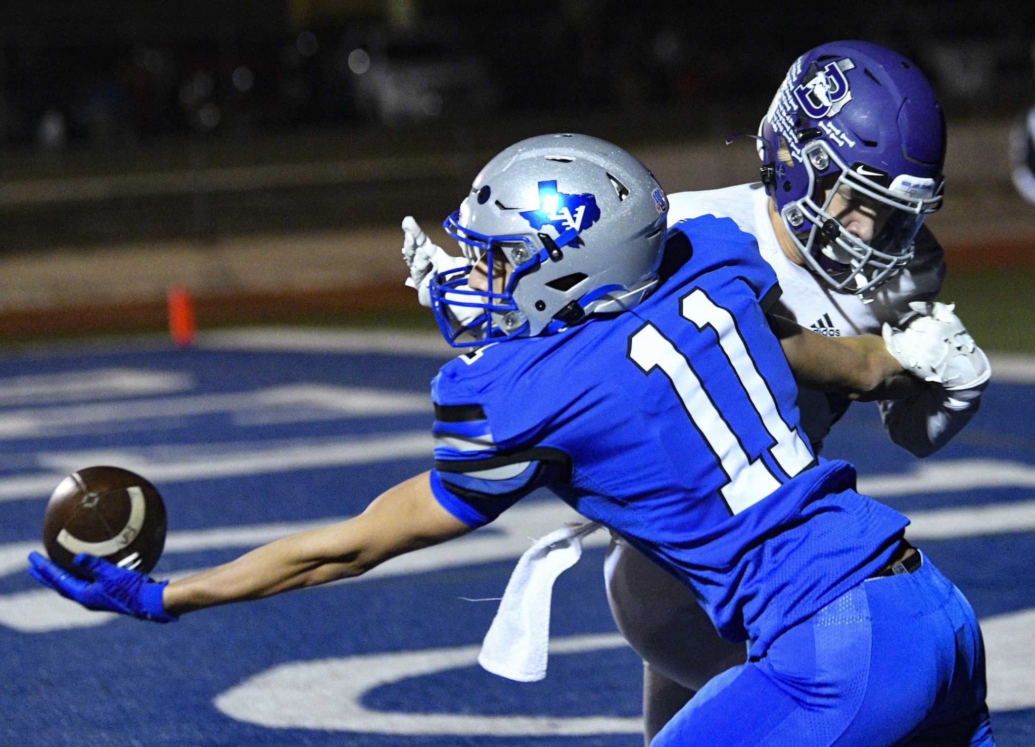 Boerne locks up first outright district title since 2005