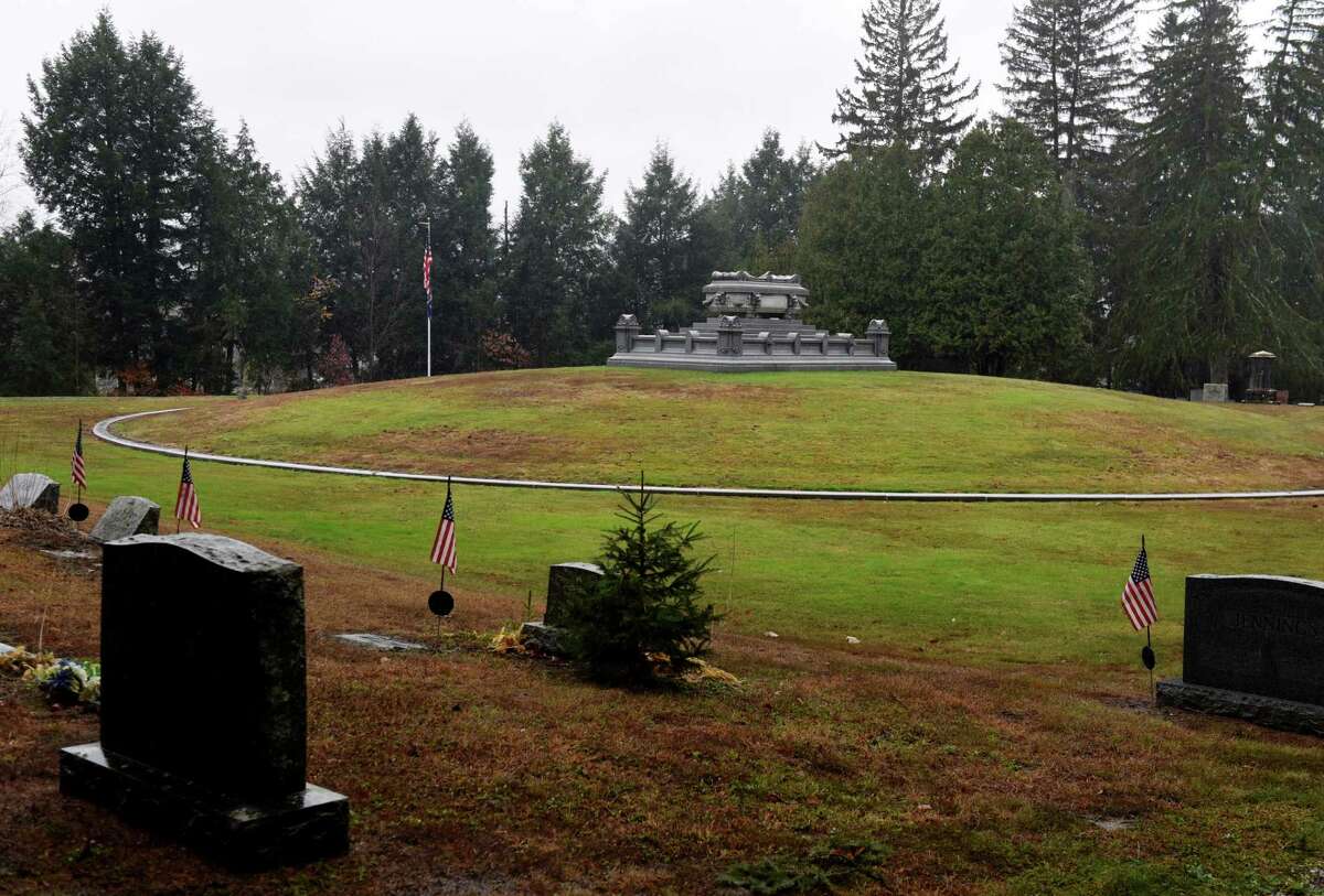 Former NY Gov. Tilden comes up short again