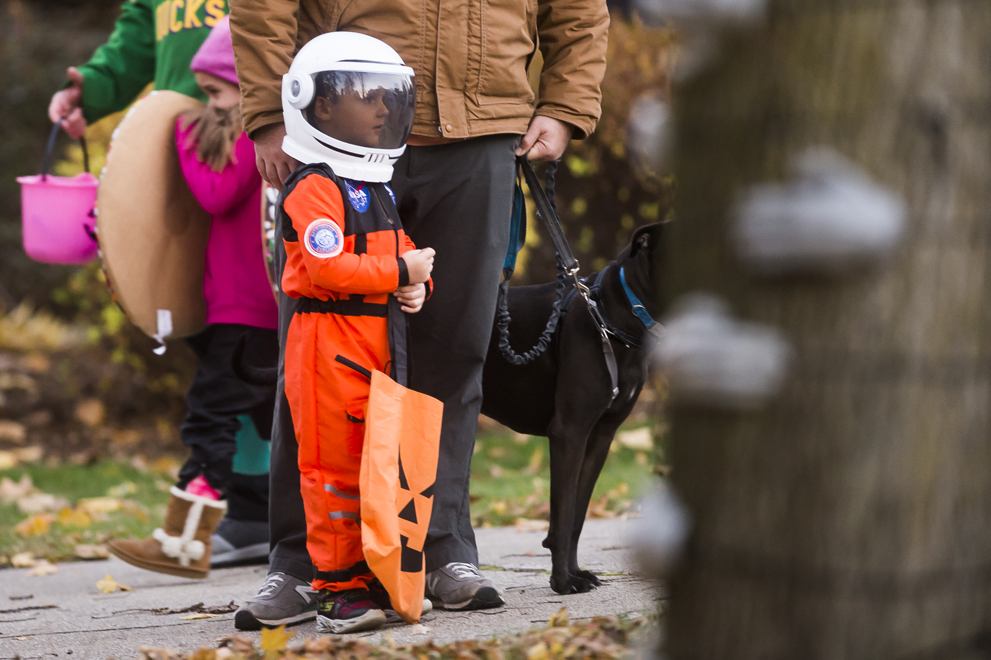 Midland s Designated Trick or treating Hours Are 6 8 P m Oct 31