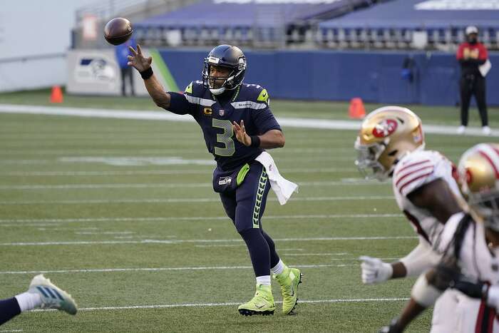 49ers' game review vs. Seahawks: Garoppolo struggles against last