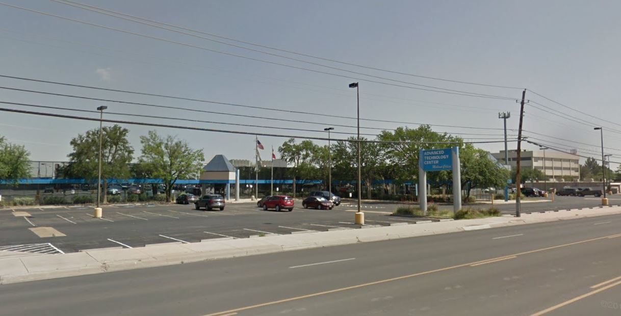 MC Advanced Technology Center to close for intensive cleaning