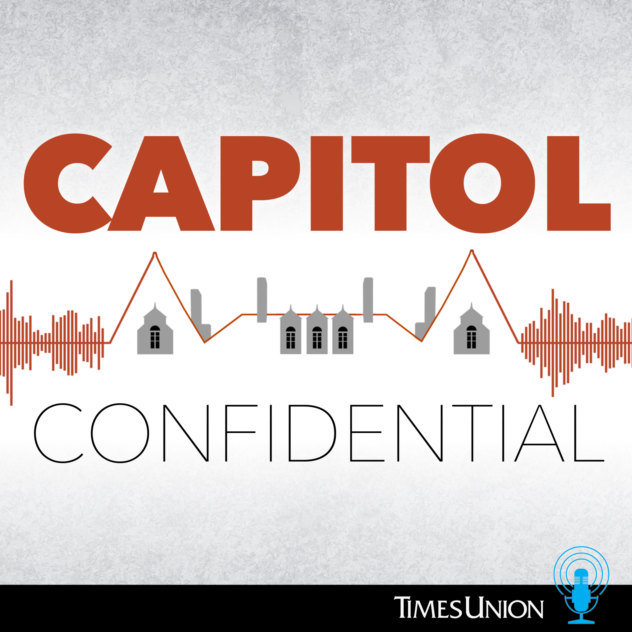 Album art for Capitol Confidential