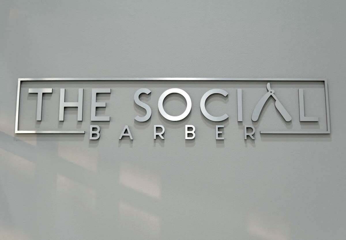 The Social Barber is a new salon set to open this month in Laredo.
