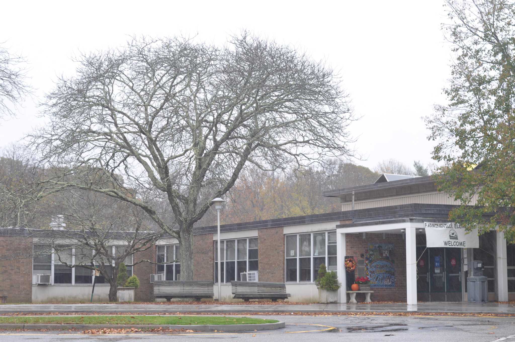 COVID 19 hits sixth Ridgefield school