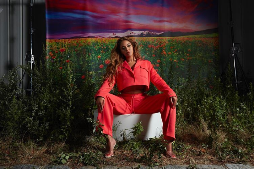 'It’s good eating in Texas': Beyoncé shares her favorite hometown ...