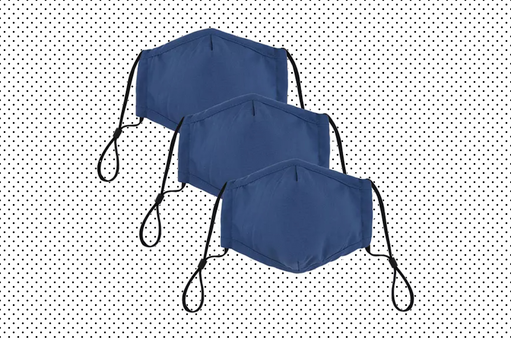 You can now use your Kohl's coupons on face masks