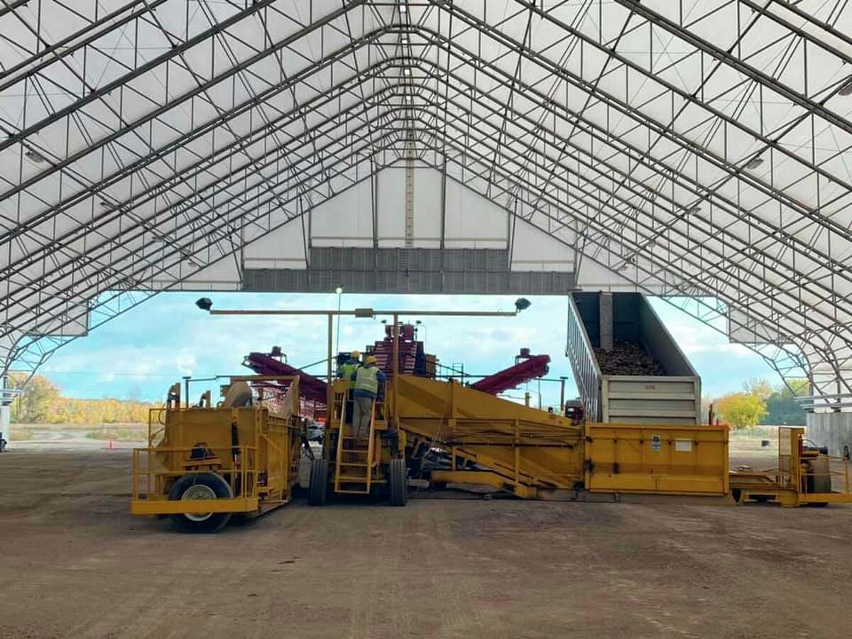 Michigan Sugar Company raises starting pay for general laborers