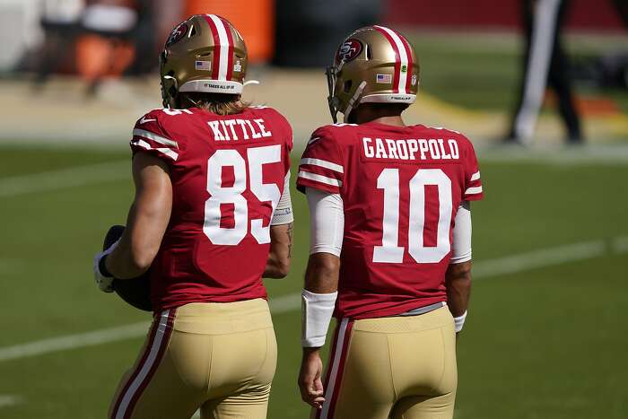 Arik Armstead the 49ers' nominee for Walter Payton NFL Man of the