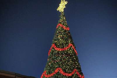 Woodlands Market Street Christmas Tree 2021 The Woodlands Market Street Plans For Christmas Season Fun