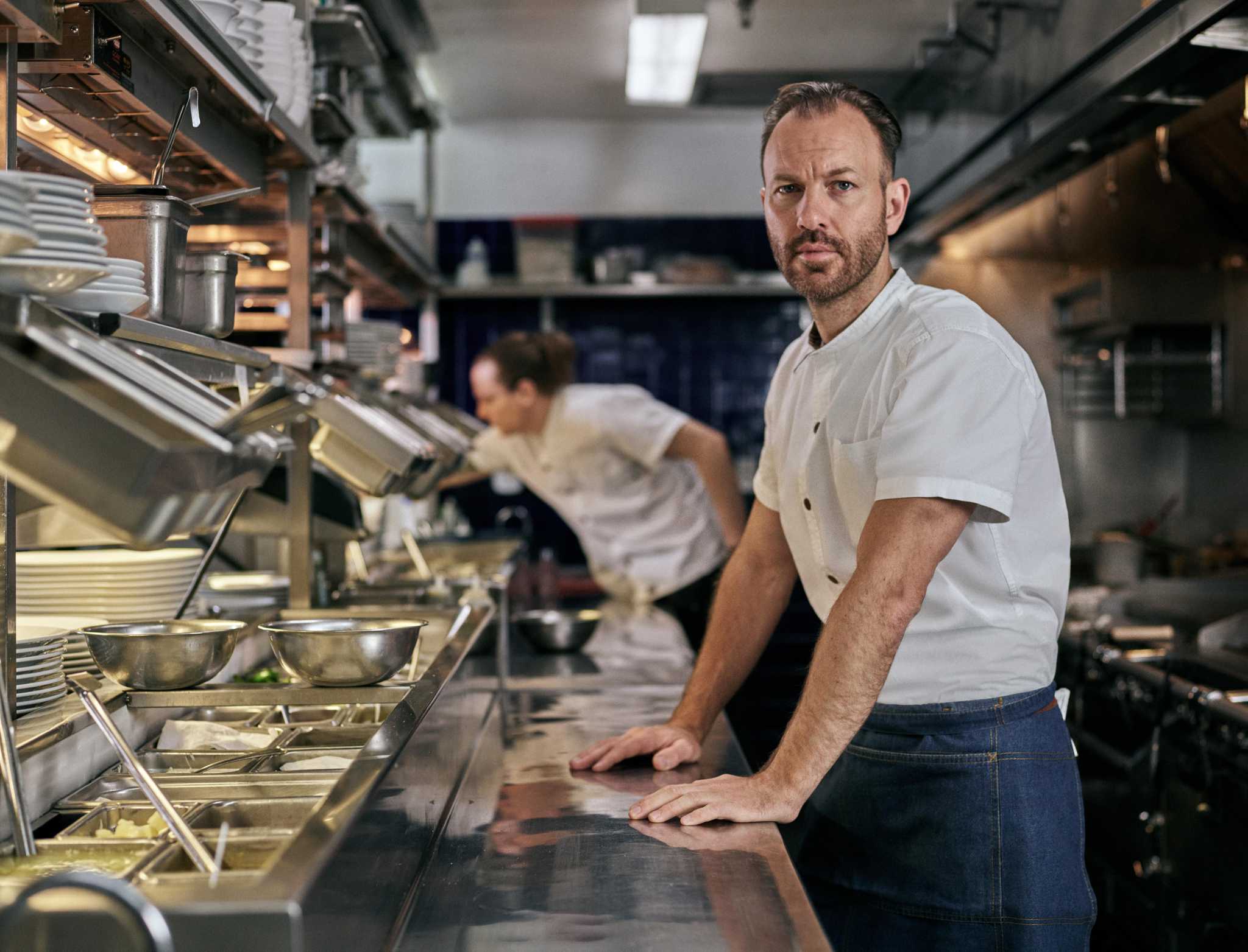 Spend Thanksgiving in Cabo with a top chef ...