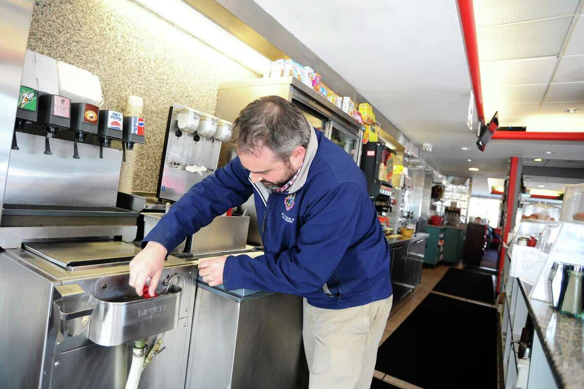 More than 130 Shelton eateries earned an A, while just five received a B - the lowest grade in the latest round of inspections, the health department said.