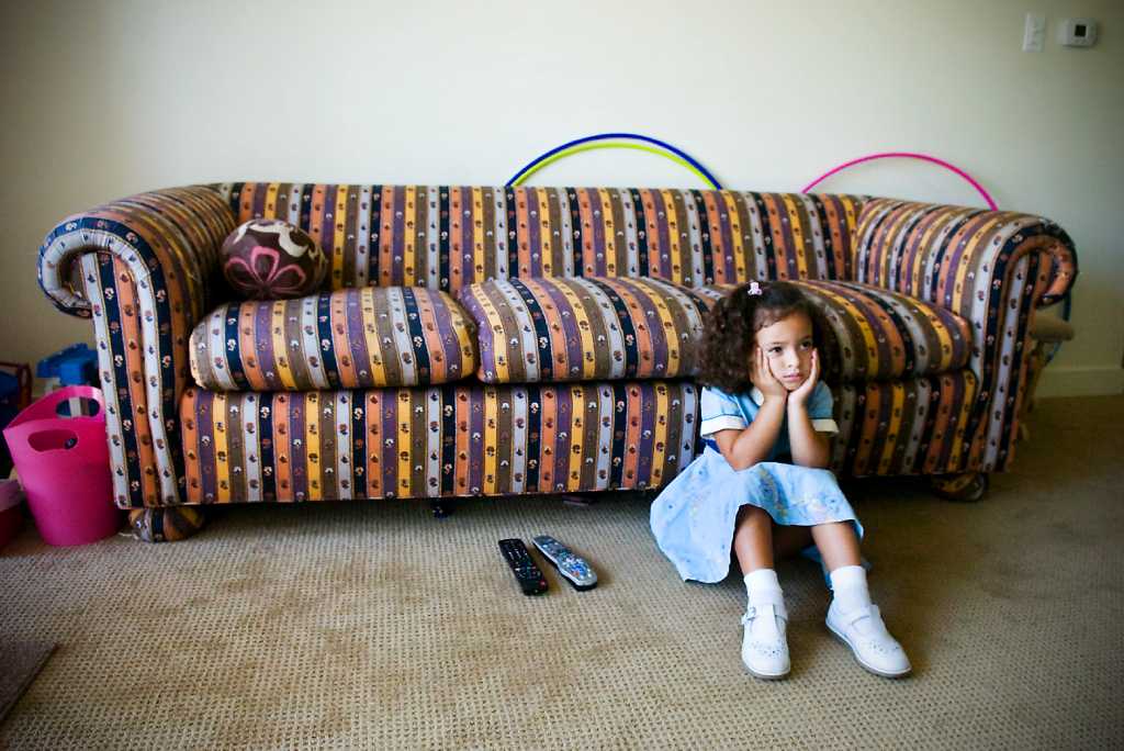 Dressing up for school