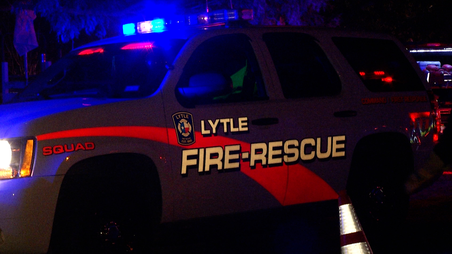 Family's four pet dogs died after fire started in Southwest Side home